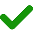 check-mark