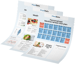 MediEats program